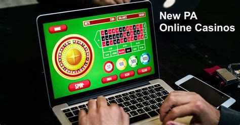 newest pa online casino|New PA online casinos in 2024 » All new Pennsylvania casinos.